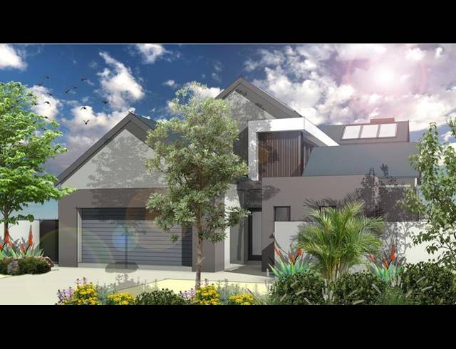 4 BEDROOM HOUSE FOR SALE IN FOUNTAINBROOK ESTATE